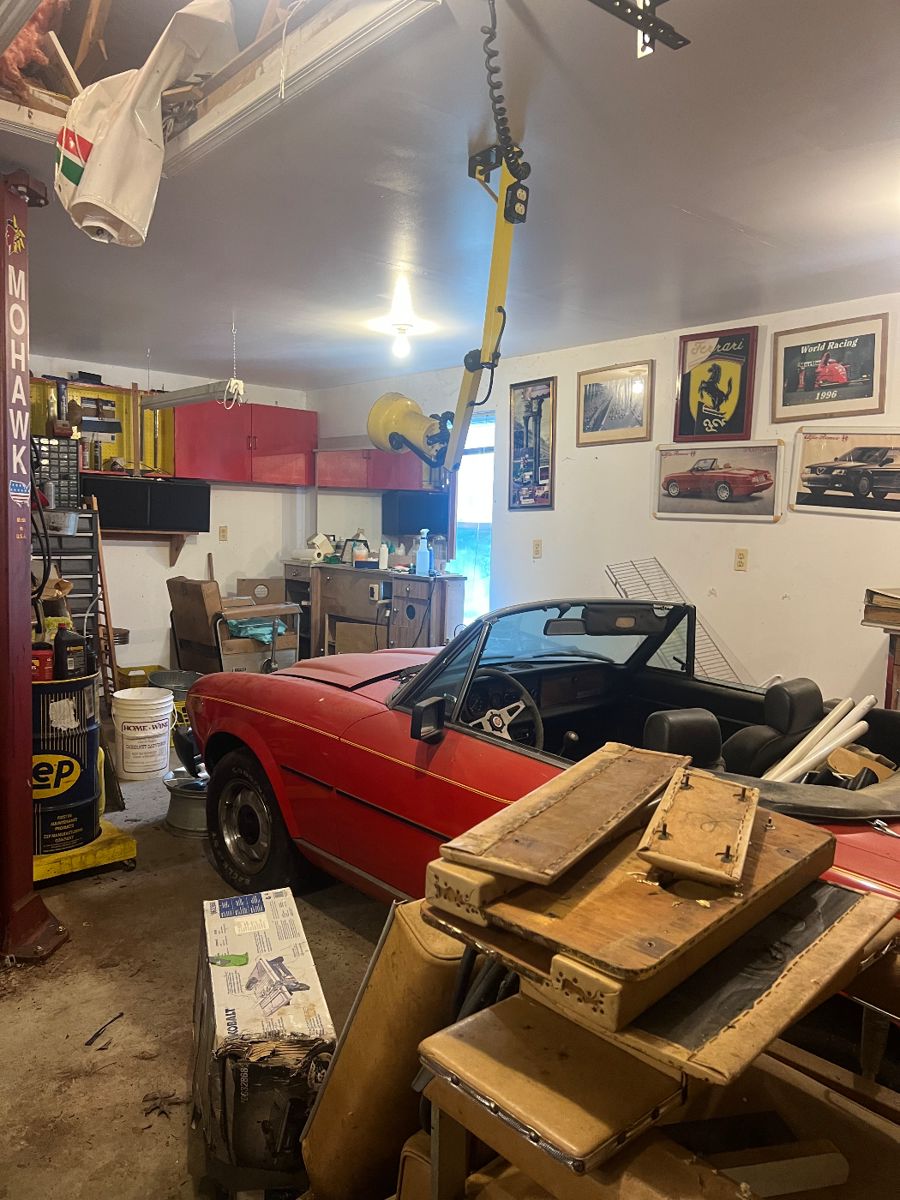 Hydrangeas’ Estate Sales In Doylestown starts on 10/20/2023