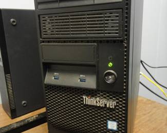Lenovo Think Server TS140 Type 70A4