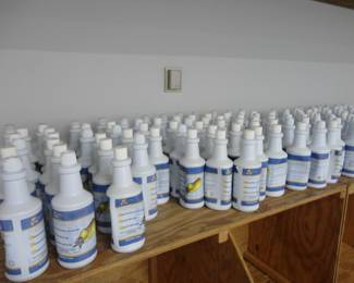 This is also perfect for detailing cars!