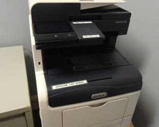 VersaLink Printer C405