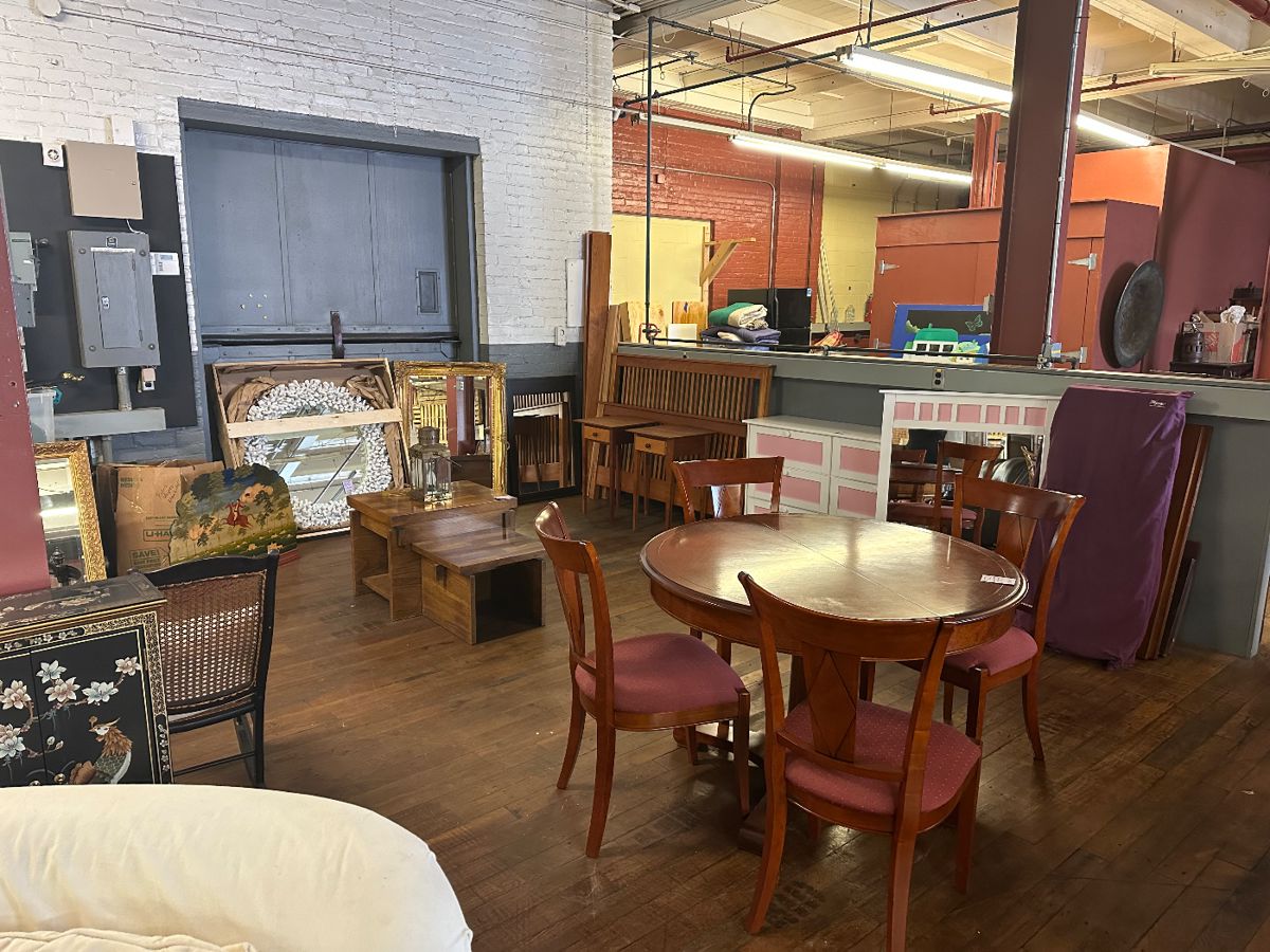 Huge Multi Family Sale in Bridgeport, CT starts on 10/21/2023