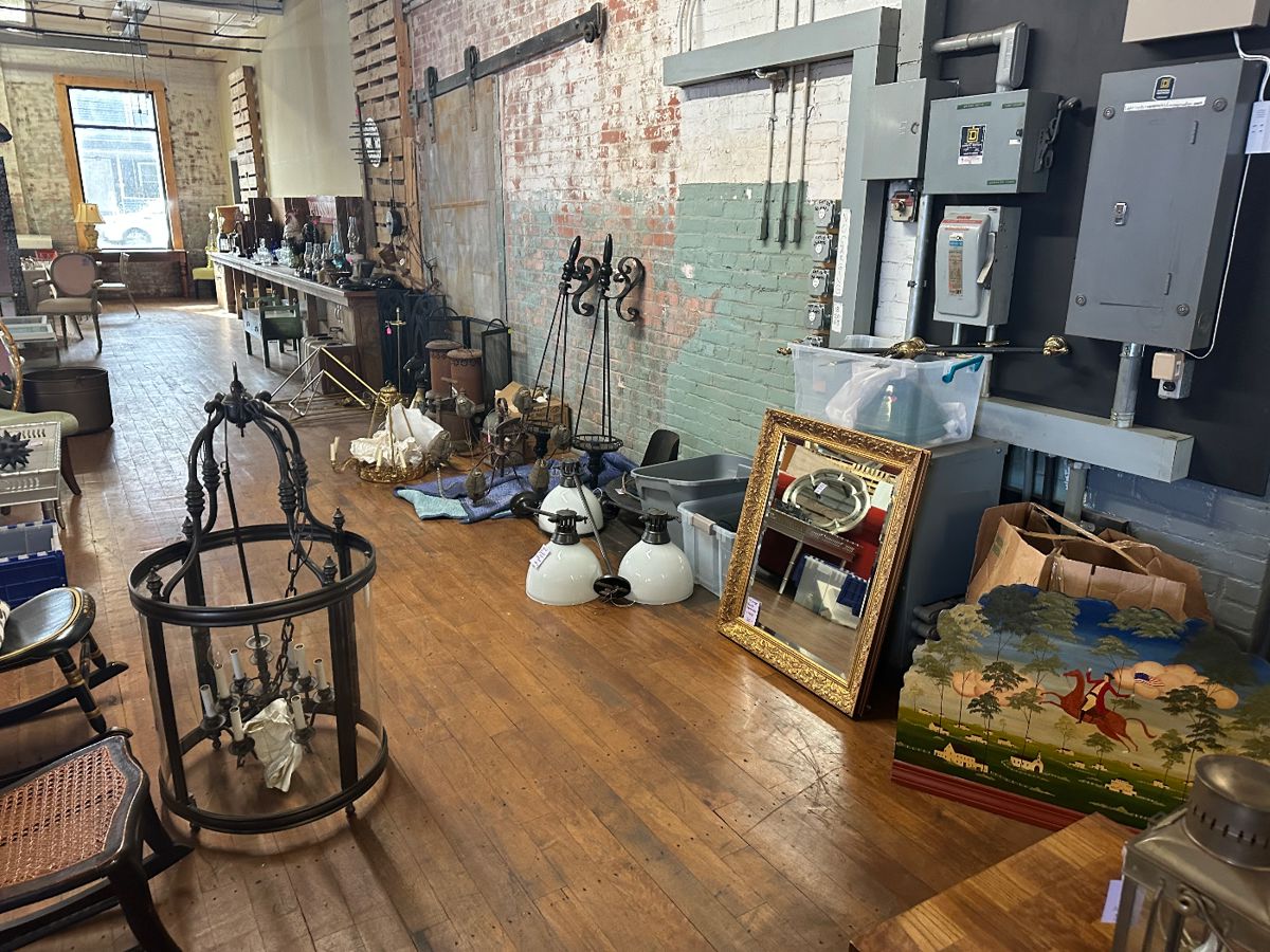 Huge Multi Family Sale in Bridgeport, CT starts on 10/21/2023