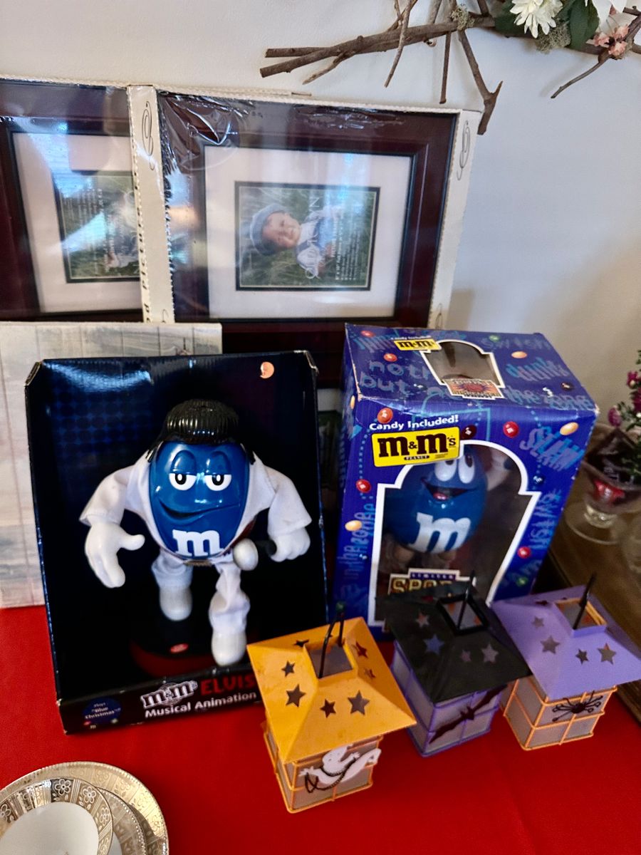 E. Patchogue Estate Sale Packed with Treasures! starts on 10/21/2023