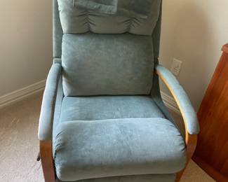 Recliner