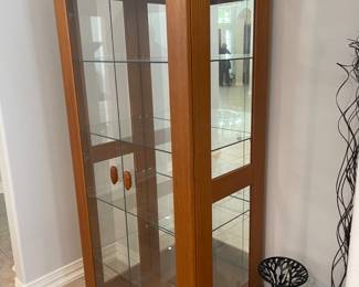 Danish Inspired Display