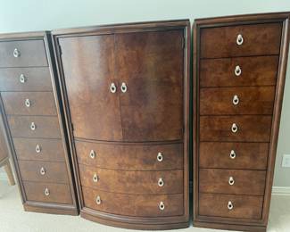 Master Bedroom Dressers