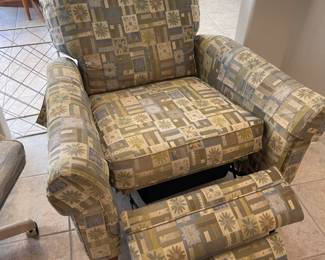 Recliner