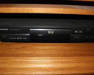 8 track, cassette, dvd players