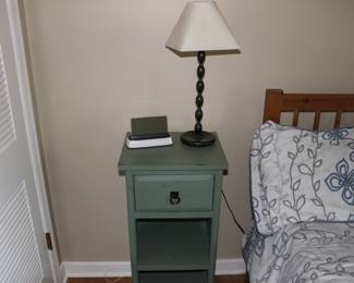 Bedside tables (pair available)