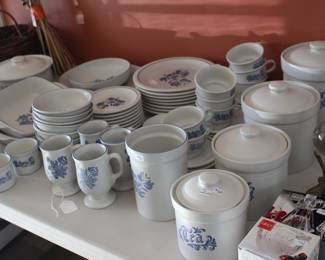 Priced by group or stack