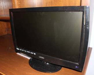 Vizio small TV
