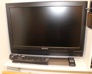 Sony TV