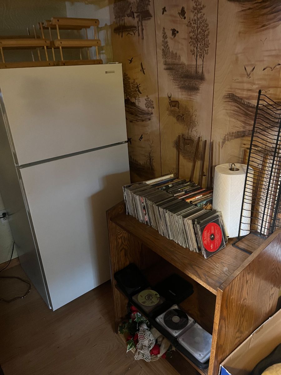 BROOKLYN PARK ESTATE SALE in Brooklyn Park, MN starts on 10/28/2023