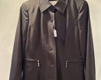 Doncaster Leather Jacket