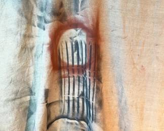 162 Vtg Statement Wall Decor