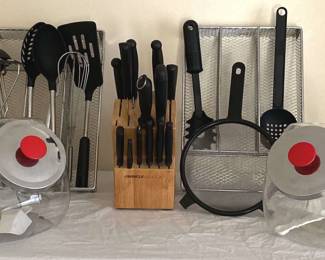 229 Everyday Kitchen Goods