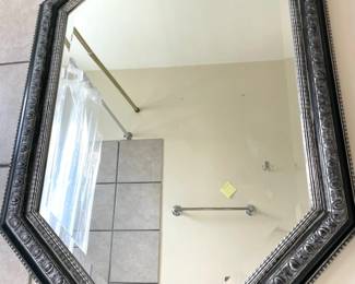 166 Mirror On The Wall