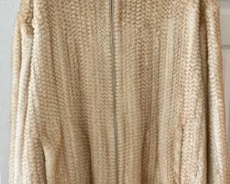 239 de Amechi Fur Coat