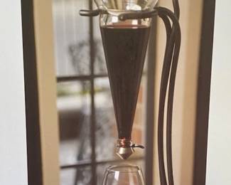 205 Travaso Wine Pourer