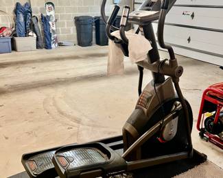 128. AFG Maxtone Elliptical