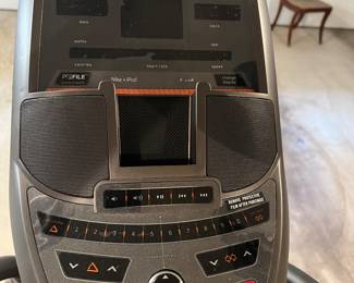 128. AFG Maxtone Elliptical