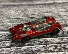 Redline hotwheels