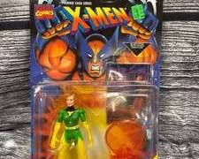 Xmen action figure
