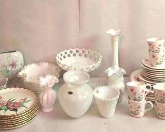 Corning Ware, Murano, Dansk And More