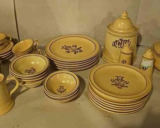 Vintage China