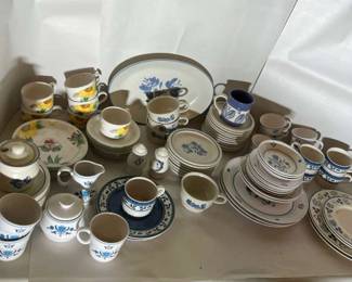 Pfaltzgraff And More