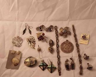 Sterling Jewelry Collection 