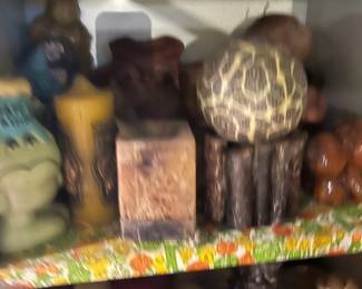 Better To Light A Candle Than Curse The Darkness