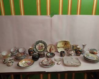 Oriental Collectables 