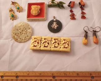 Jade And More Jewelry 