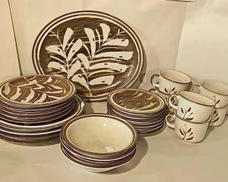 Independence Stoneware 
