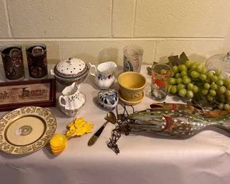 A Bit Of This And That