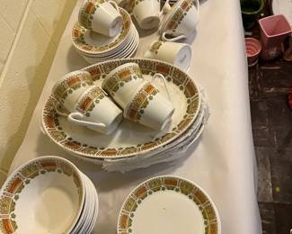 Syracuse Carefree XL Chins Set