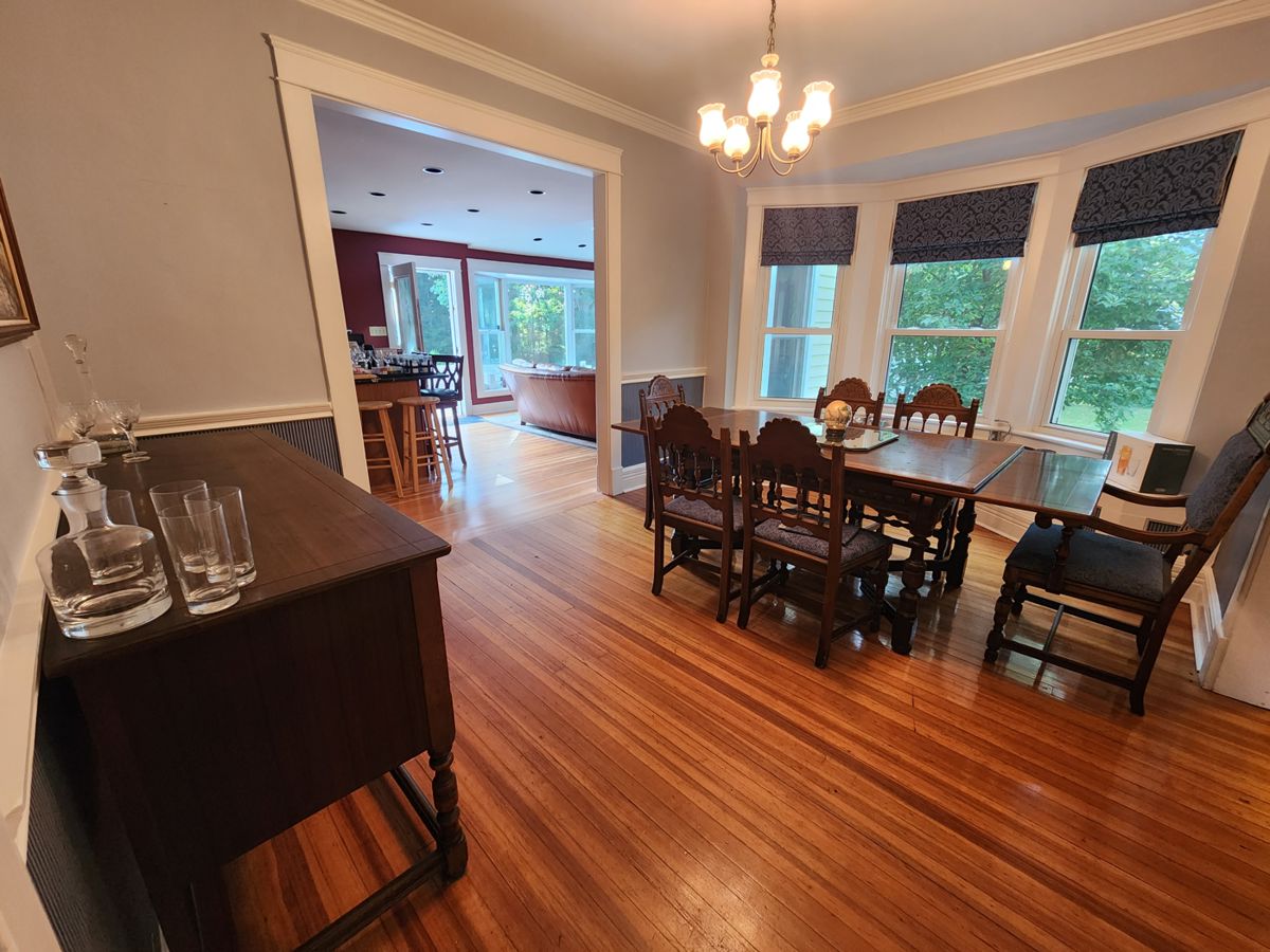 Empire Estate Sale Loudonville starts on 10/21/2023