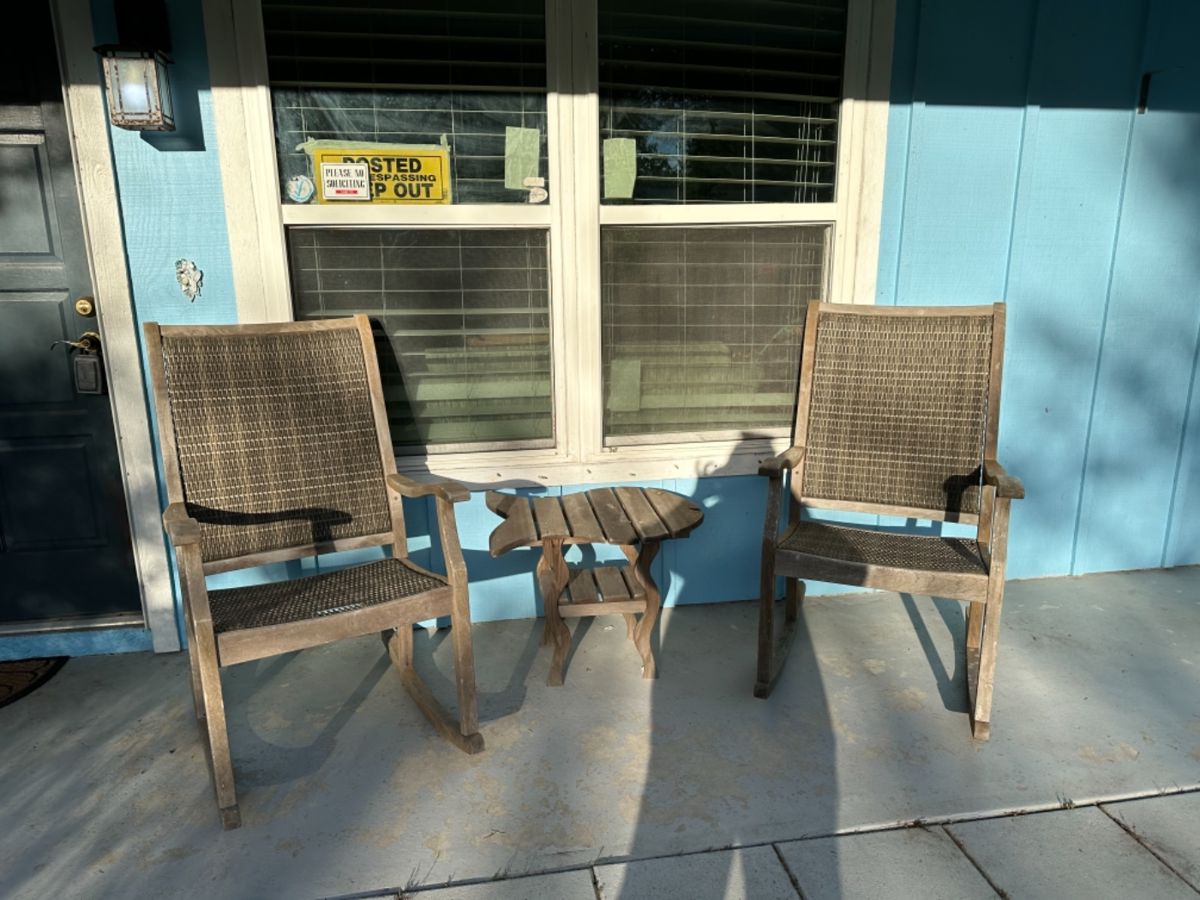 Next Chapter Estate Sells in Vero Beach, FL starts on 10/21/2023