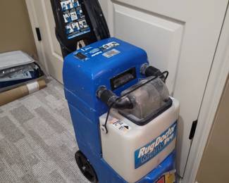 Rug Doctor