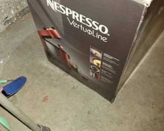 Nespresso