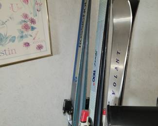 Skis