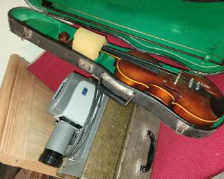 Violin