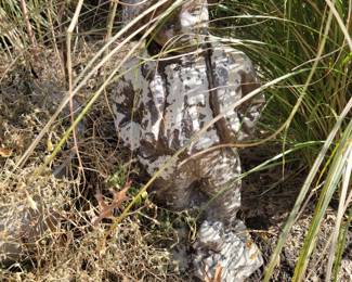 Statuary