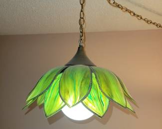 Hanging light