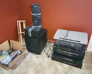 Electronics