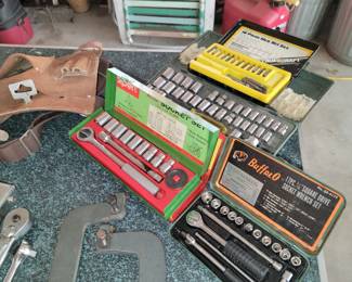 Tools