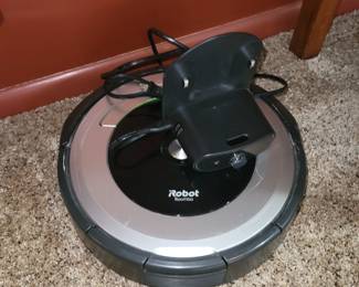 Roomba