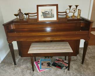 Piano
