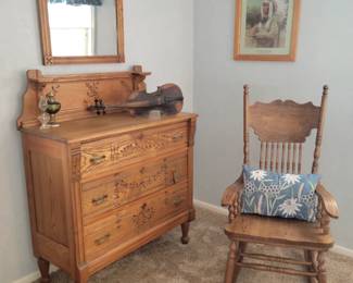 Lovely antiques